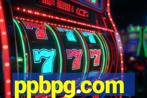 ppbpg.com