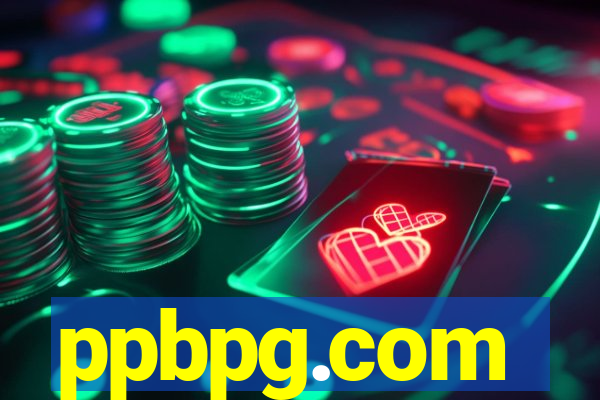 ppbpg.com