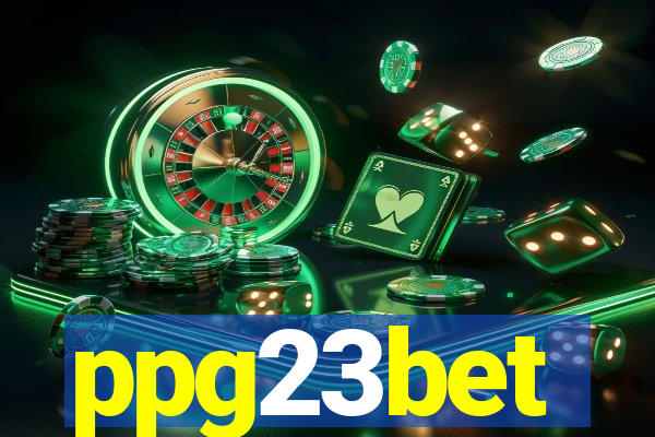 ppg23bet