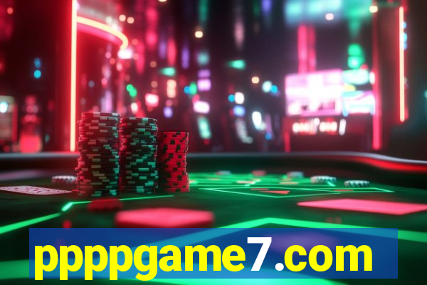 ppppgame7.com