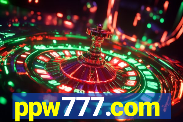 ppw777.com