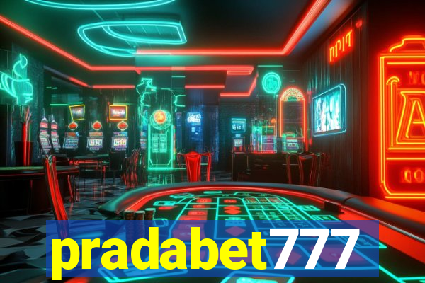 pradabet777
