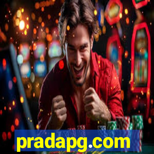 pradapg.com