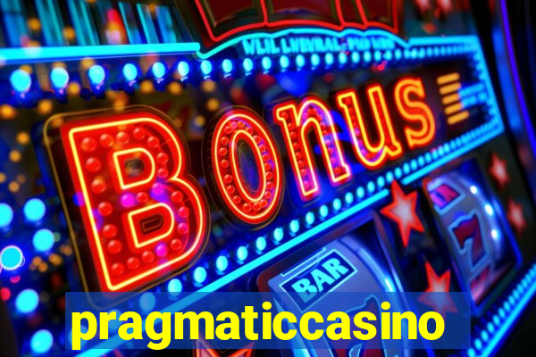 pragmaticcasino