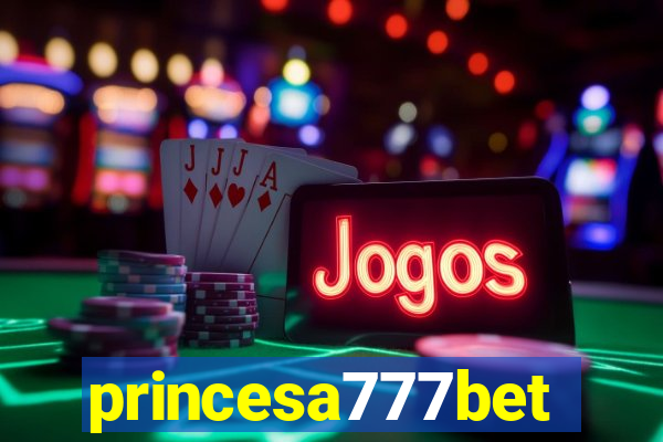 princesa777bet