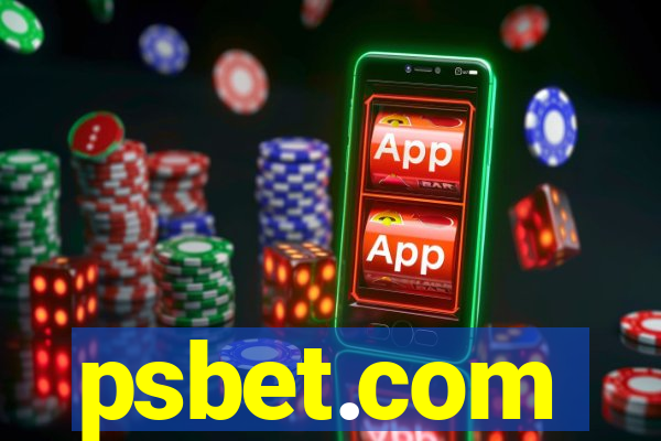 psbet.com