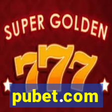 pubet.com