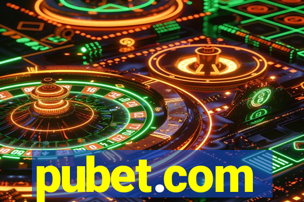 pubet.com
