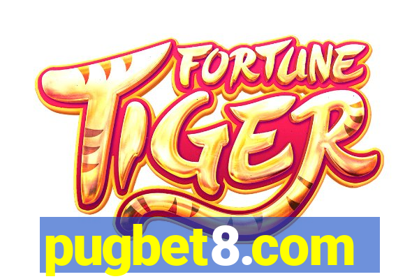pugbet8.com