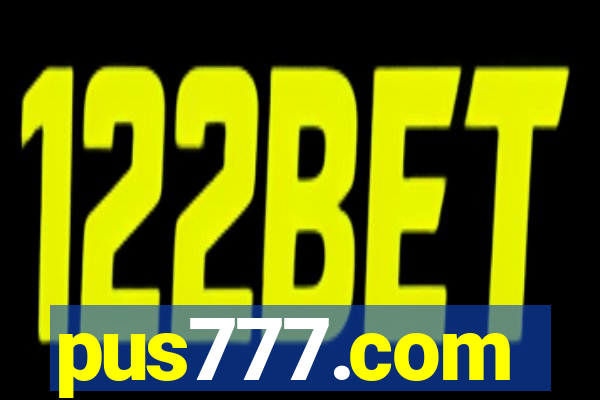 pus777.com