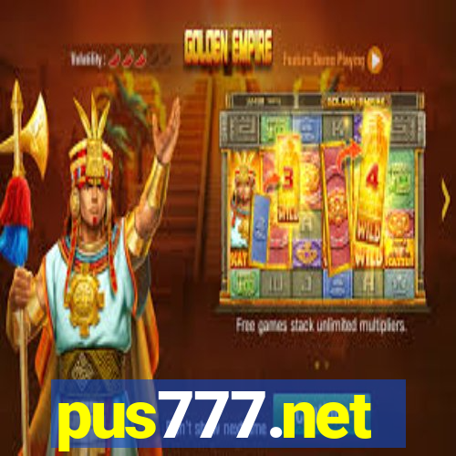 pus777.net