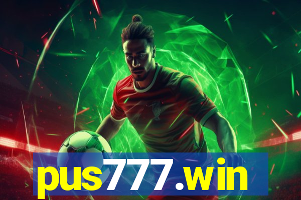 pus777.win