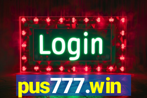 pus777.win