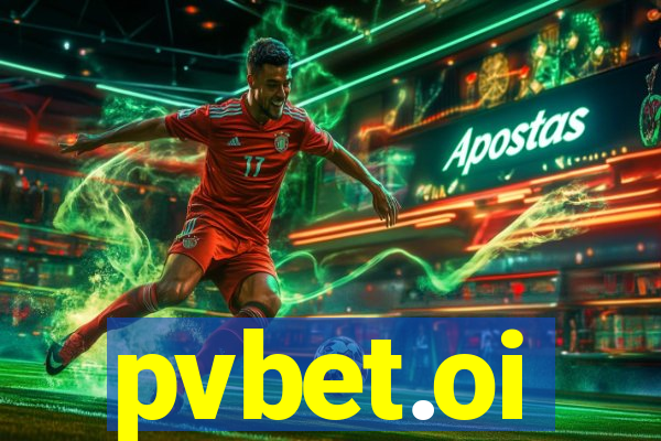 pvbet.oi