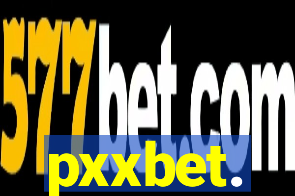 pxxbet.
