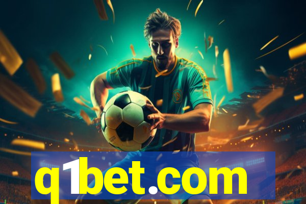 q1bet.com