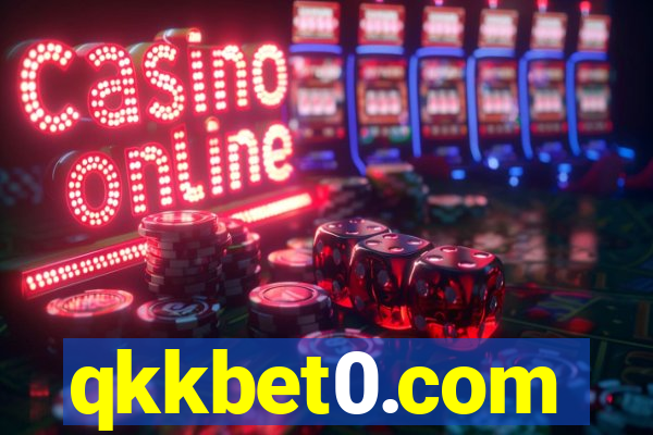 qkkbet0.com