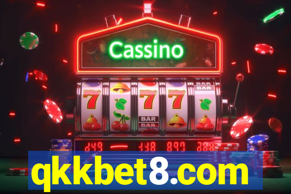 qkkbet8.com