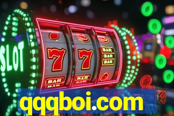 qqqboi.com