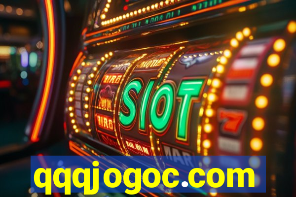 qqqjogoc.com