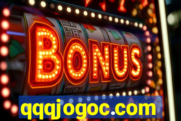 qqqjogoc.com