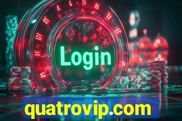 quatrovip.com
