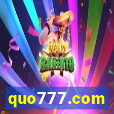 quo777.com