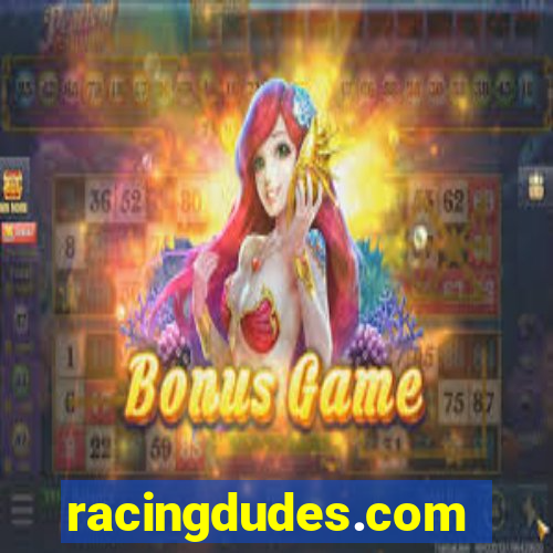 racingdudes.com