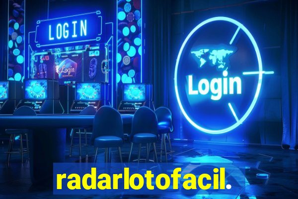 radarlotofacil.com.br