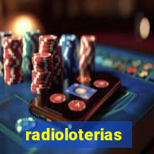 radioloterias