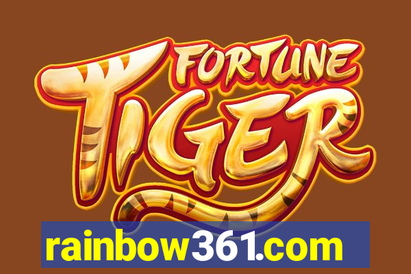 rainbow361.com