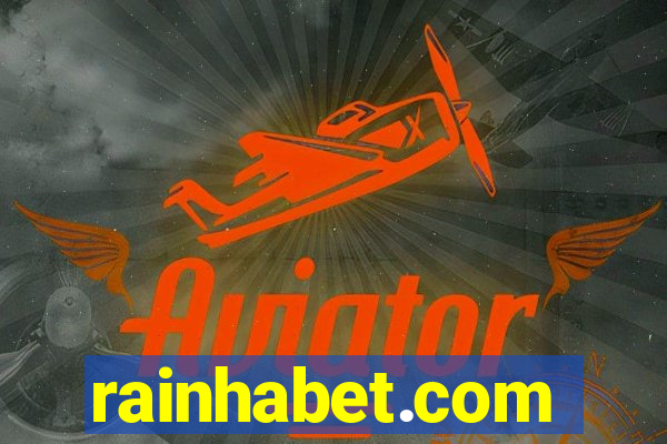 rainhabet.com