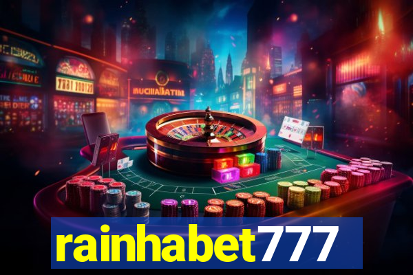 rainhabet777