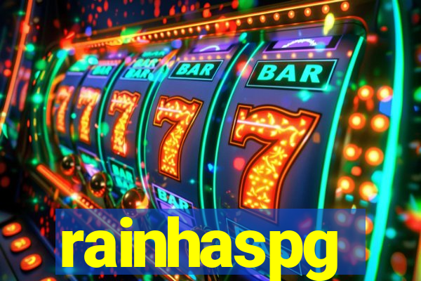 rainhaspg