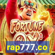 rap777.co