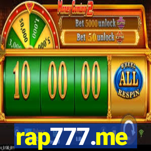 rap777.me