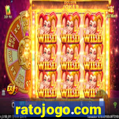 ratojogo.com