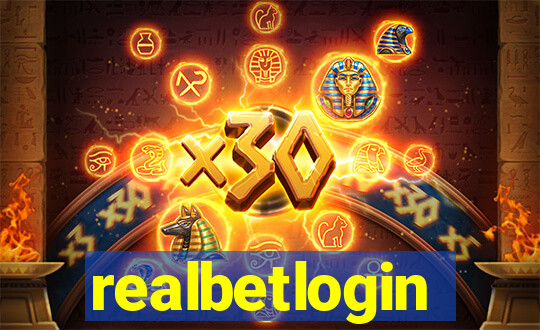 realbetlogin