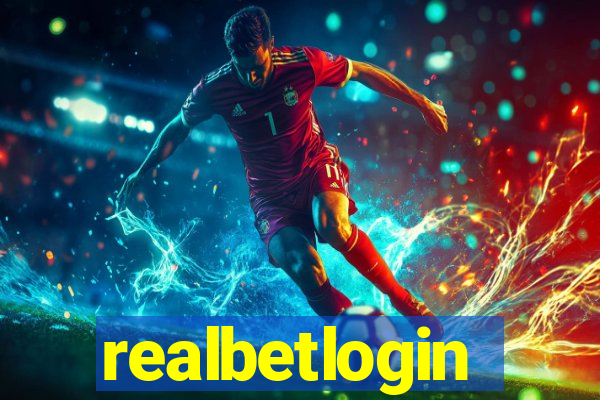 realbetlogin