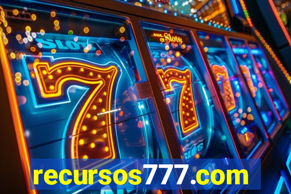recursos777.com