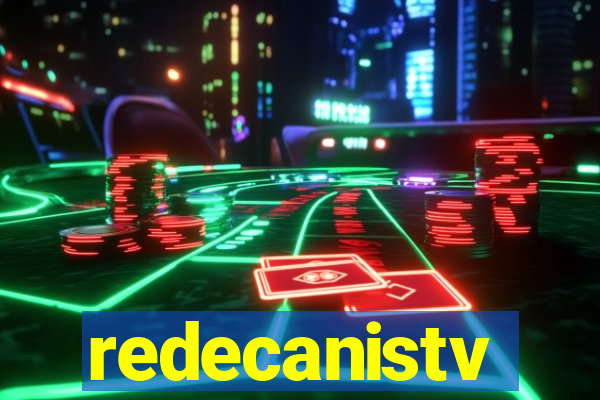 redecanistv