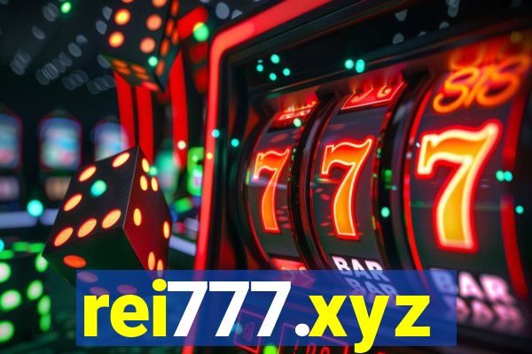 rei777.xyz