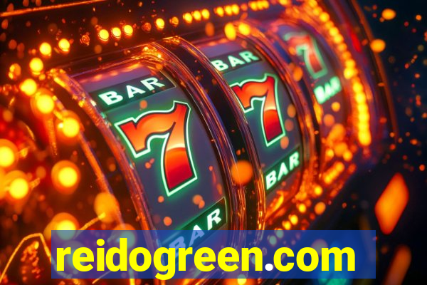 reidogreen.com