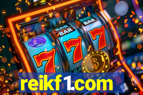 reikf1.com