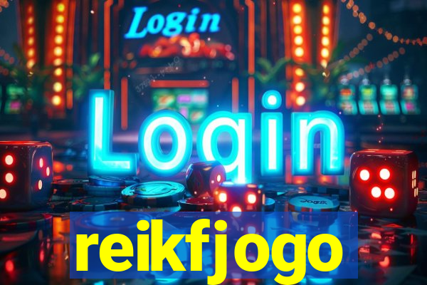 reikfjogo