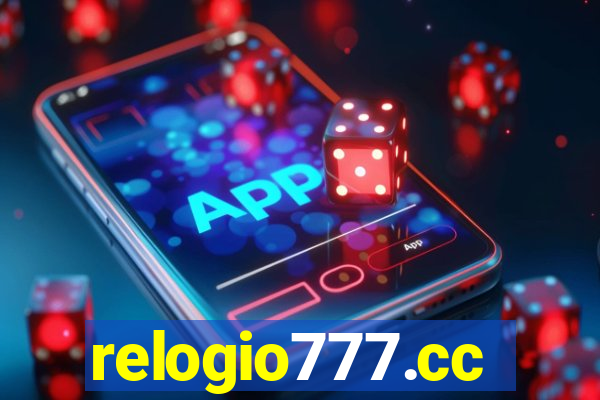 relogio777.cc