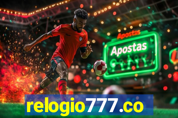 relogio777.co