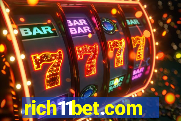 rich11bet.com