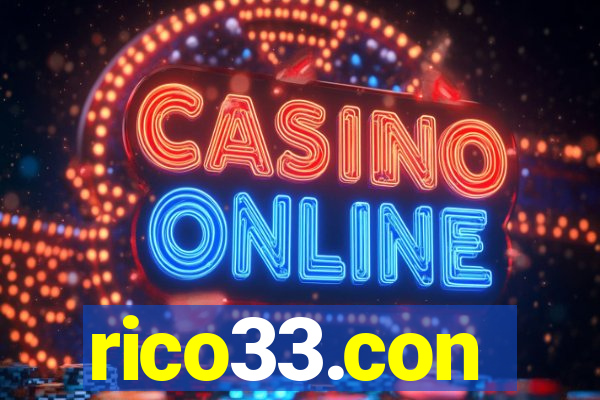 rico33.con