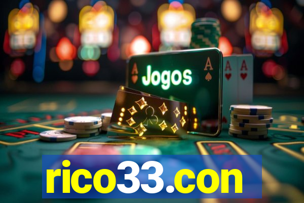 rico33.con